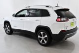 Used 2019 Jeep Cherokee Limited image 3