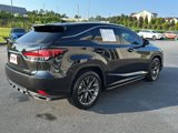 Certified 2021 Lexus RX 350 F Sport image 5