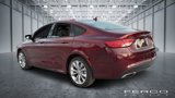 Used 2016 Chrysler 200 S w/ Comfort Group image 3