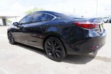 Used 2021 MAZDA MAZDA6 Touring image 4