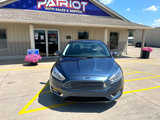 Used 2018 Ford Focus Titanium image 2