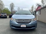 Used 2013 Honda Odyssey EX-L image 2