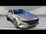 Used 2023 Hyundai Elantra SEL image 3