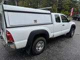 Used 2015 Toyota Tacoma 4x4 Access Cab image 6