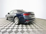 Used 2018 Audi A5 2.0T Premium Plus w/ Premium Plus image 5
