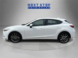 Used 2018 MAZDA MAZDA3 Touring image 4