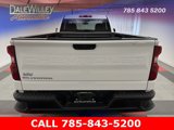 Used 2020 Chevrolet Silverado 1500 W/T w/ WT Value Package image 5