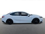 Used 2025 Toyota Camry Hybrid image 2