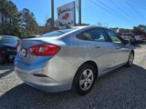 Used 2018 Chevrolet Cruze LS image 5