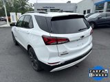 Certified 2022 Chevrolet Equinox RS w/ LPO, Floor Liner Package image 3