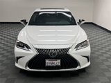 Certified 2021 Lexus ES 350 w/ Premium Package image 3