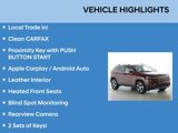 Used 2019 Jeep Cherokee Limited image 2