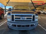 Used 2010 Ford F250 4x4 Crew Cab Super Duty image 2