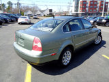 Used 2002 Volkswagen Passat GLS image 4