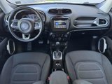Used 2021 Jeep Renegade Latitude w/ Convenience Group image 2