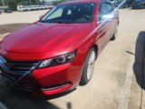 Used 2015 Chevrolet Impala LTZ image 2