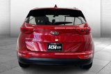 Used 2018 Kia Sportage LX w/ LX Technology Package image 3