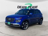 Used 2023 Hyundai Venue Limited w/ Cargo Package image 4