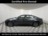 Certified 2023 Hyundai Sonata SEL w/ Cargo Package image 4