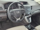 Used 2014 Honda CR-V EX-L image 2