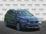 Used 2019 BMW X5 xDrive40i w/ Premium Package 2 image 2