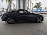 Used 2025 Nissan Z Sport w/ Floor Mat Package image 4