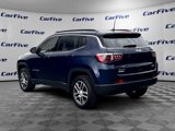 Used 2018 Jeep Compass Latitude w/ Popular Equipment Group image 3