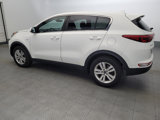 Used 2018 Kia Sportage LX image 3