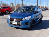 New 2024 Mitsubishi Mirage Black Edition image 5