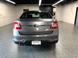Used 2012 Ford Taurus SEL image 5