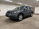 Used 2013 Honda CR-V EX-L image 3