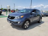 Used 2016 Kia Sportage EX w/ EX Premium Package image 4