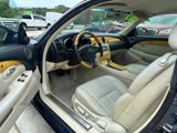 Used 2002 Lexus SC 430 Convertible image 5