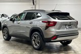 New 2025 Chevrolet Trax LT w/ Driver Confidence Package image 6