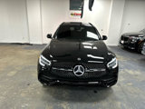 Used 2021 Mercedes-Benz GLC 300 4MATIC image 4