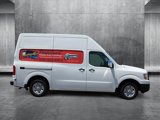 Used 2017 Nissan NV 2500 SV image 4