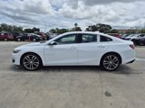 Used 2022 Chevrolet Malibu LT image 5