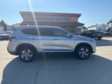 Used 2021 Hyundai Santa Fe SEL w/ Convenience Package image 2