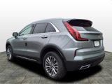 New 2025 Cadillac XT4 Premium Luxury image 3
