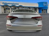 New 2026 Honda Civic LX image 4