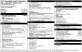 Used 2021 Chevrolet Colorado LT w/ Fleet Safety Package image 6