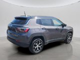 Certified 2024 Jeep Compass Limited image 3