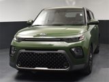 Certified 2021 Kia Soul EX image 3