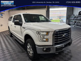 Used 2016 Ford F150 XLT image 3