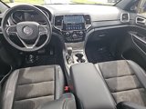 Certified 2022 Jeep Grand Cherokee Laredo X image 3