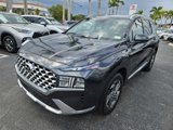 Used 2021 Hyundai Santa Fe SEL image 5