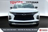 Used 2021 Chevrolet Blazer LT image 3