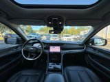 Used 2021 Jeep Grand Cherokee L Limited image 3