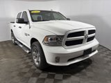 Used 2017 RAM 1500 Express image 6