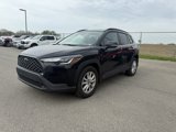 Used 2022 Toyota Corolla Cross LE image 3